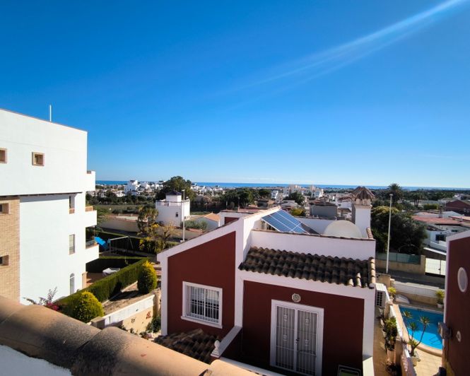 Image No.22-3 Bed Villa for sale