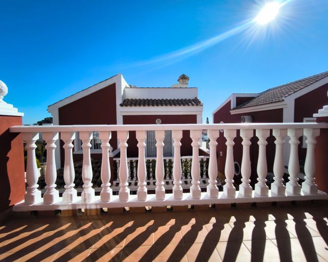 Image No.23-3 Bed Villa for sale