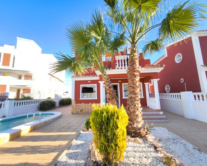 Image No.26-3 Bed Villa for sale