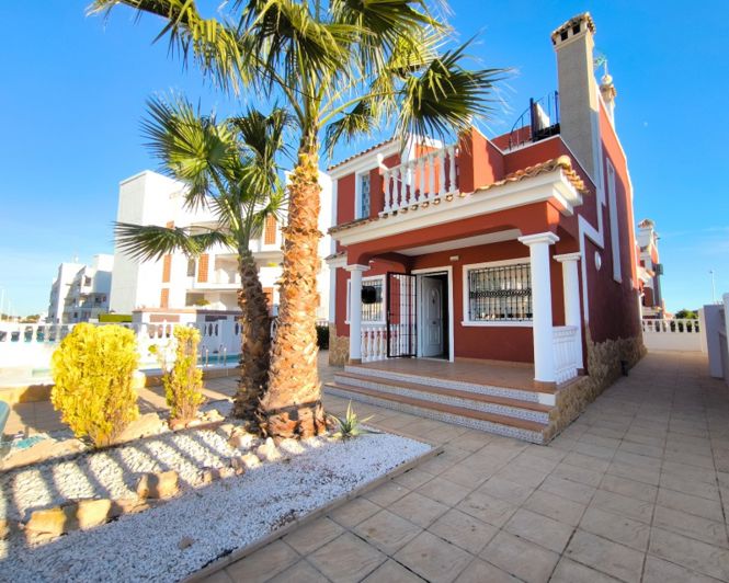 Image No.27-3 Bed Villa for sale