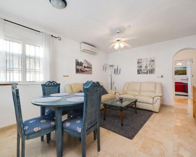 Image No.19-Villa de 3 chambres à vendre à Playa Flamenca