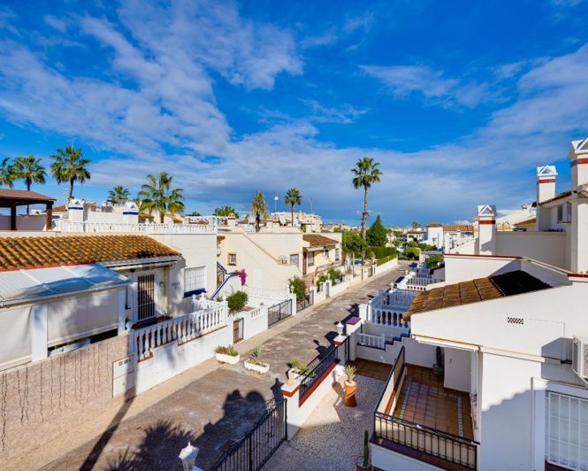 Image No.45-Villa de 3 chambres à vendre à Playa Flamenca