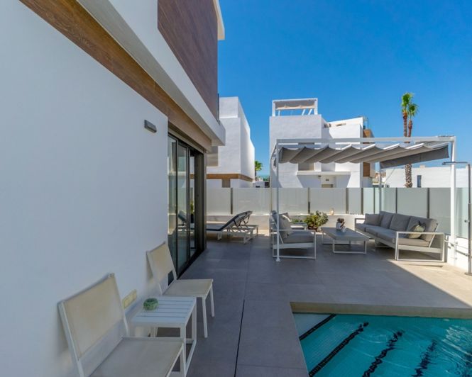 Image No.35-3 Bed Villa for sale