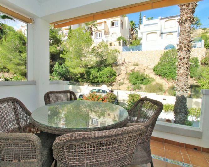 Image No.15-3 Bed Villa for sale