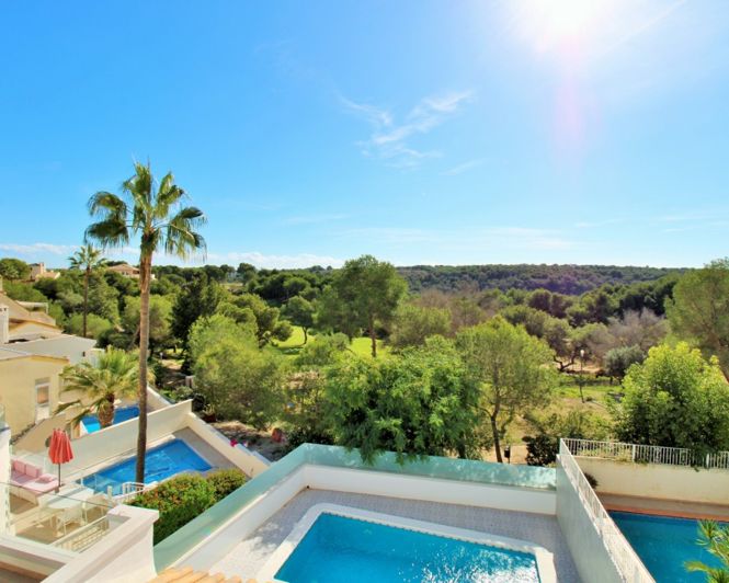 Image No.32-3 Bed Villa for sale