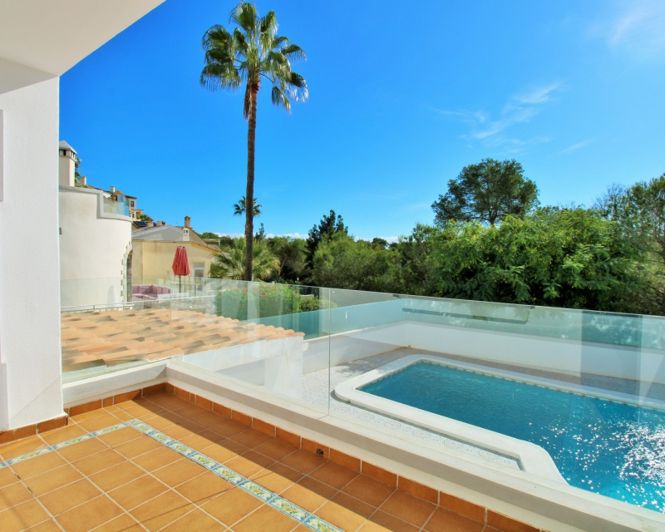 Image No.33-3 Bed Villa for sale