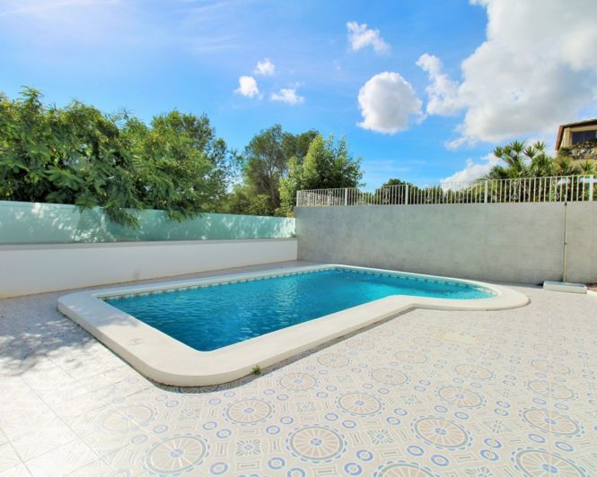 Image No.36-3 Bed Villa for sale