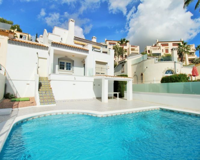 Image No.39-3 Bed Villa for sale