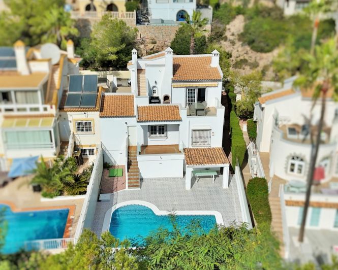 Image No.4-3 Bed Villa for sale