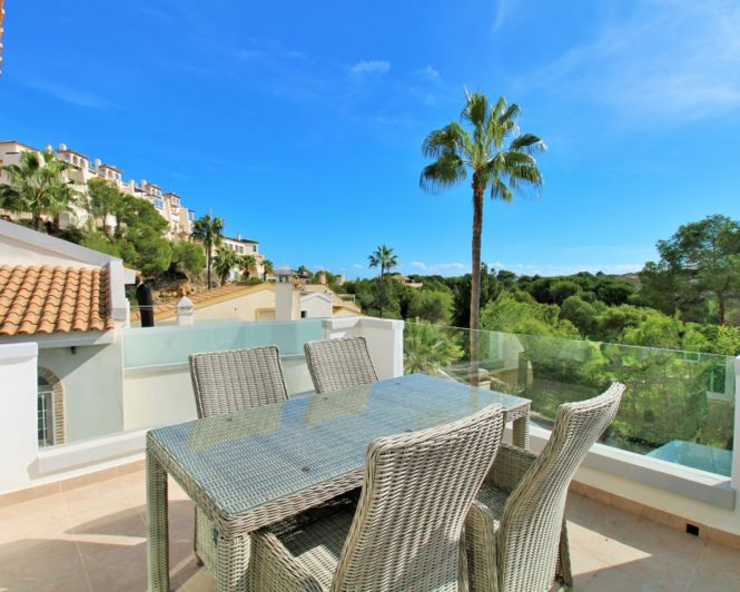 Image No.40-3 Bed Villa for sale