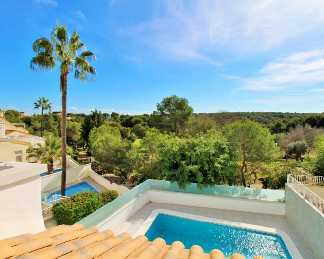 Image No.41-3 Bed Villa for sale