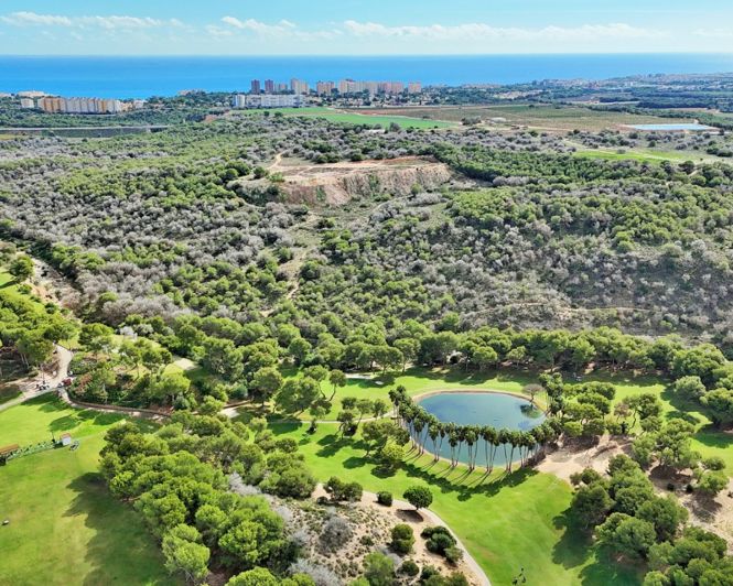 Image No.46-3 Bed Villa for sale