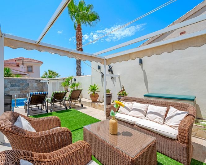 Image No.36-3 Bed Villa for sale