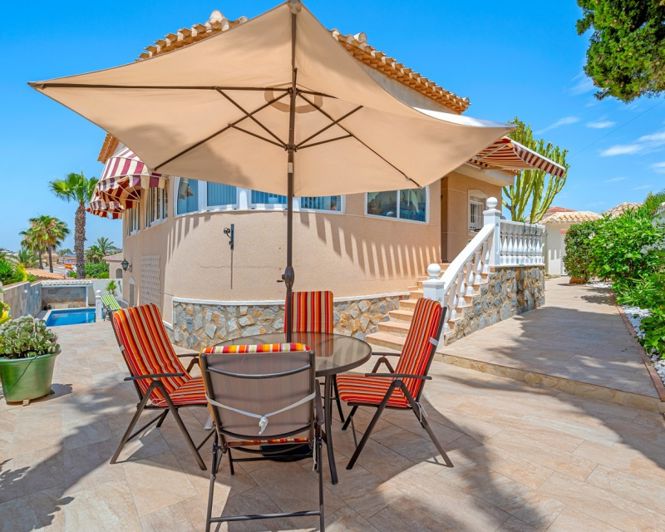 Image No.42-3 Bed Villa for sale