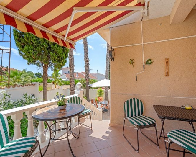 Image No.45-3 Bed Villa for sale