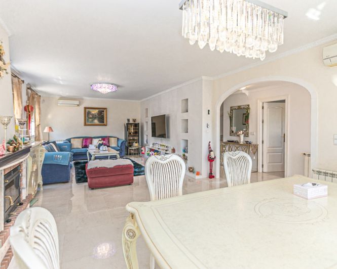 Image No.12-Villa de 4 chambres à vendre à Campoamor