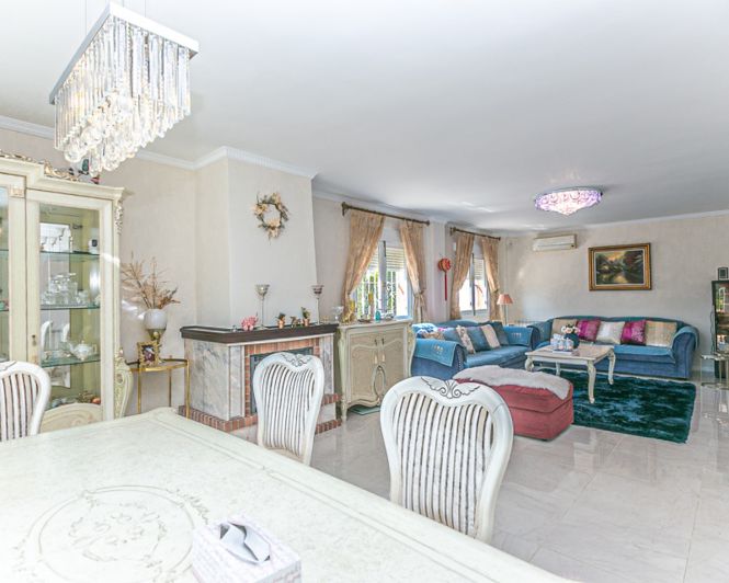 Image No.13-Villa de 4 chambres à vendre à Campoamor