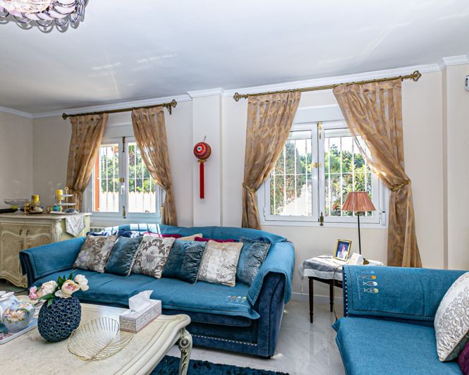 Image No.14-Villa de 4 chambres à vendre à Campoamor