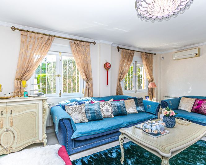 Image No.16-Villa de 4 chambres à vendre à Campoamor