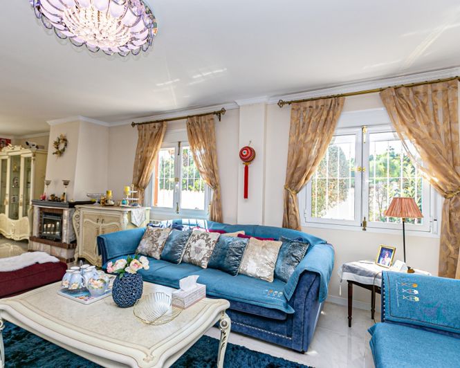 Image No.17-Villa de 4 chambres à vendre à Campoamor