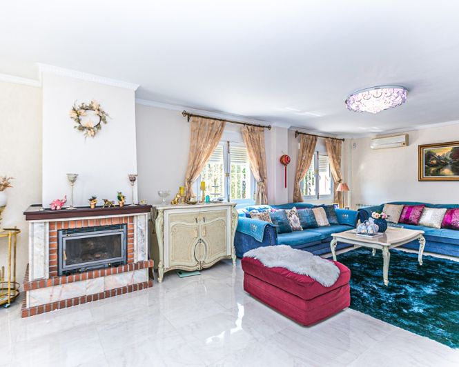 Image No.18-Villa de 4 chambres à vendre à Campoamor