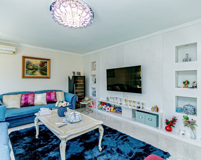 Image No.20-Villa de 4 chambres à vendre à Campoamor