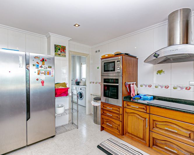 Image No.21-Villa de 4 chambres à vendre à Campoamor