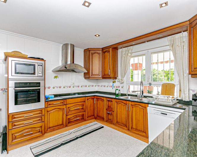 Image No.22-Villa de 4 chambres à vendre à Campoamor