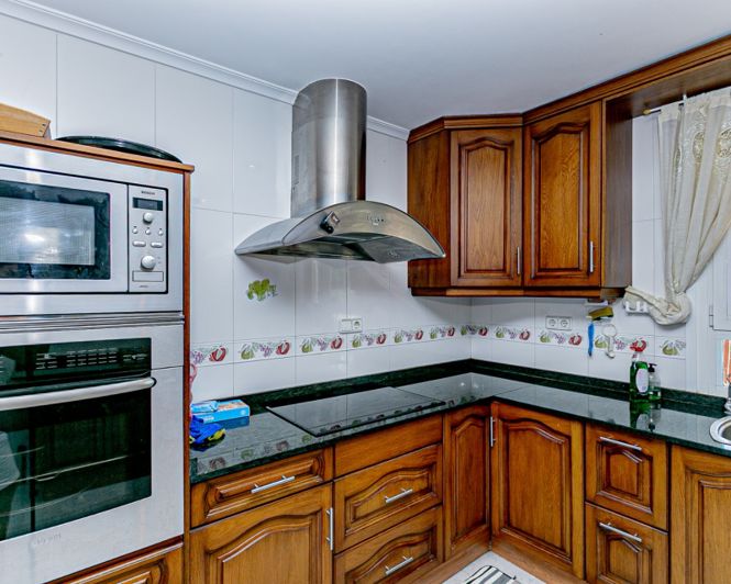 Image No.23-Villa de 4 chambres à vendre à Campoamor