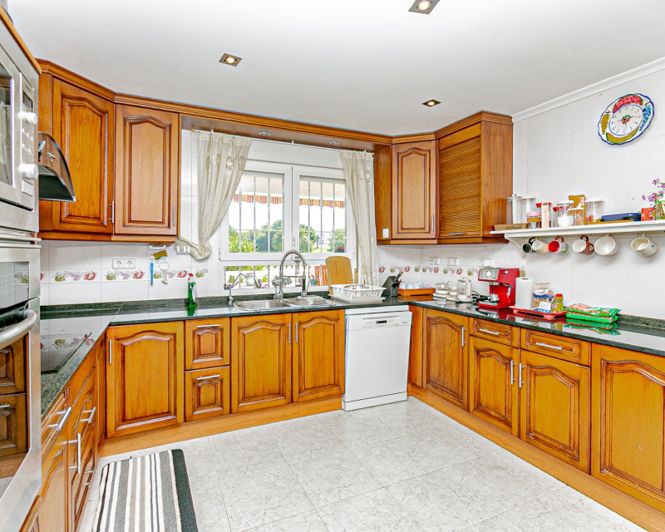 Image No.24-Villa de 4 chambres à vendre à Campoamor