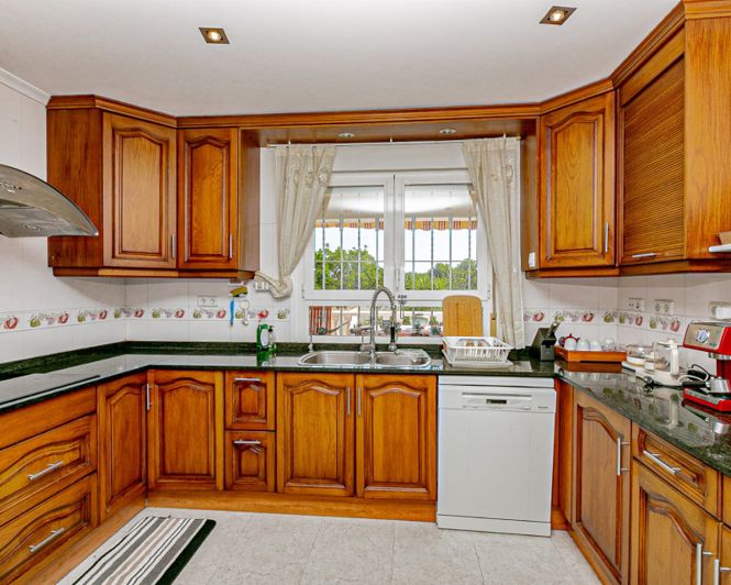 Image No.25-Villa de 4 chambres à vendre à Campoamor