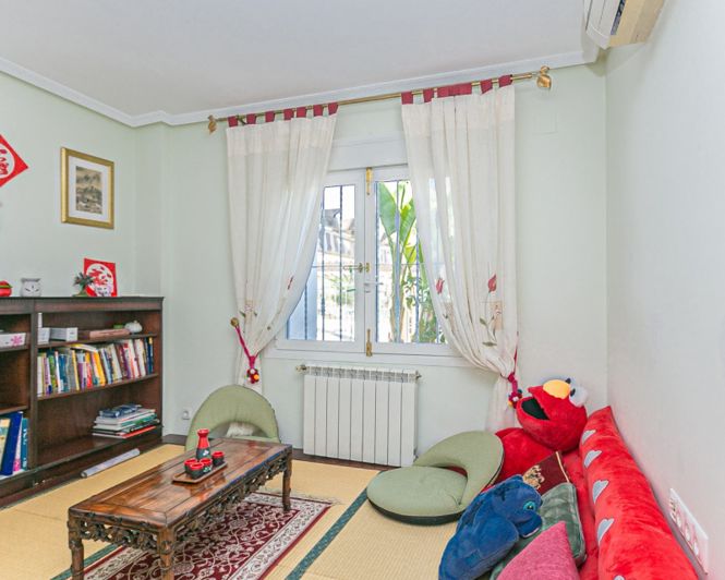 Image No.30-Villa de 4 chambres à vendre à Campoamor