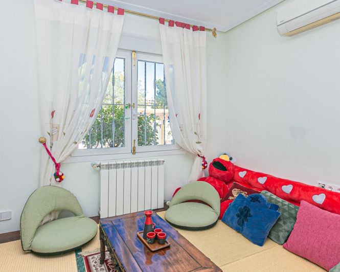 Image No.31-Villa de 4 chambres à vendre à Campoamor