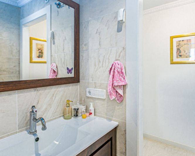 Image No.34-Villa de 4 chambres à vendre à Campoamor