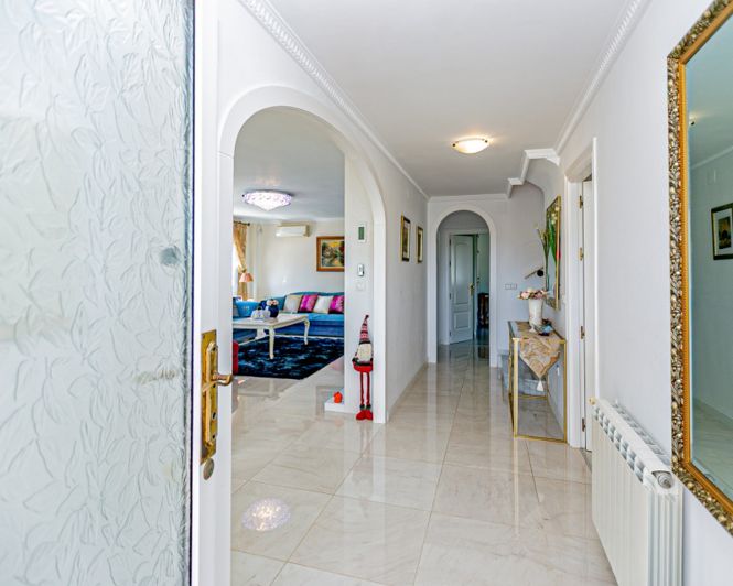 Image No.5-Villa de 4 chambres à vendre à Campoamor