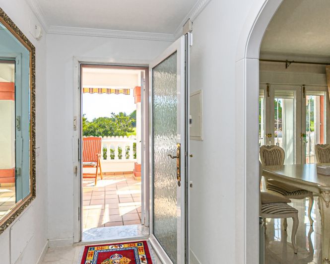 Image No.8-Villa de 4 chambres à vendre à Campoamor