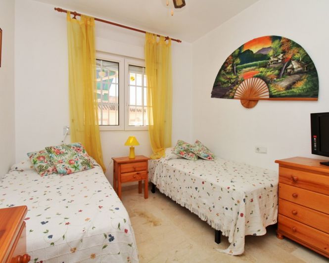 Image No.14-2 Bed Apartment for sale