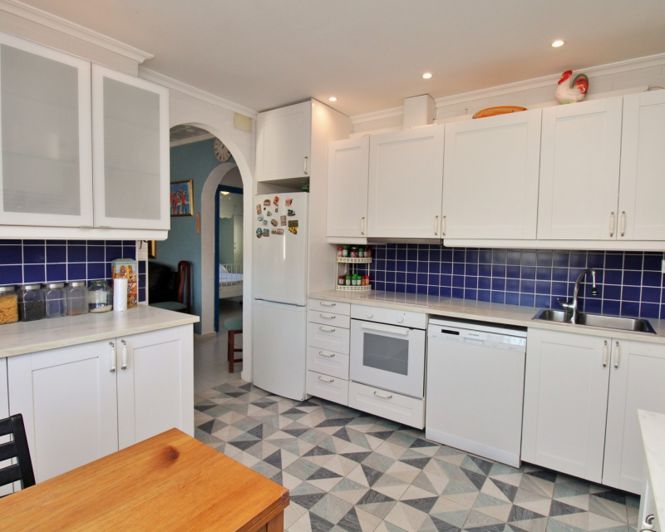 Image No.10-Villa de 2 chambres à vendre à Torrevieja