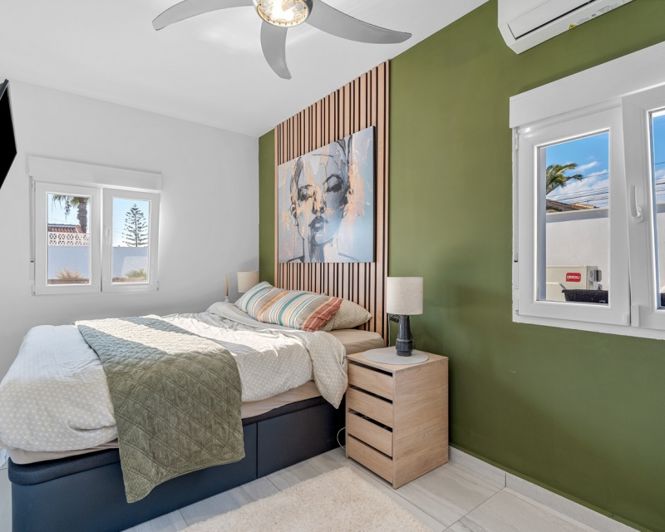 Image No.18-Villa de 5 chambres à vendre à Ciudad Quesada