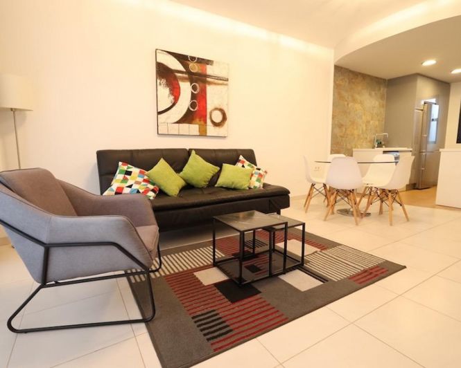 Image No.23-2 Bed Apartment for sale