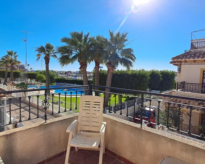 Image No.25-2 Bed Villa for sale