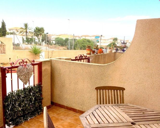 Image No.5-Maison de ville de 3 chambres à vendre à Playa Flamenca