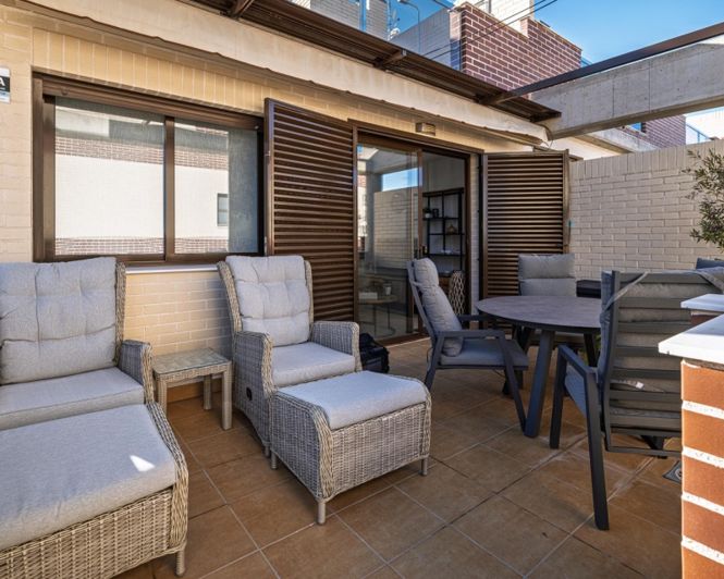 Image No.21-Appartement de 3 chambres à vendre à Cabo Roig