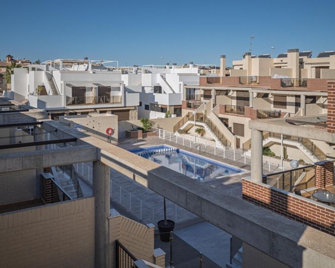 Image No.37-Appartement de 3 chambres à vendre à Cabo Roig