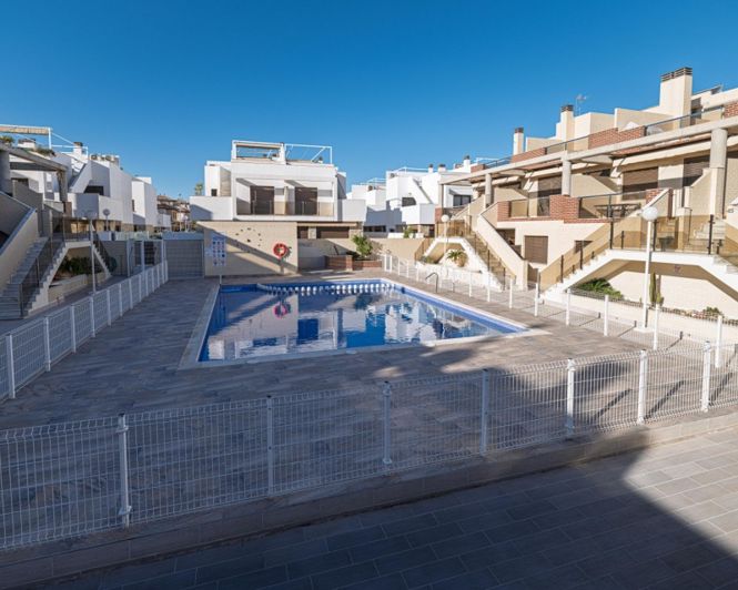 Image No.40-Appartement de 3 chambres à vendre à Cabo Roig