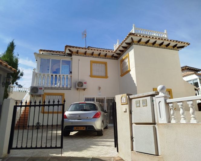 Image No.11-3 Bed Villa for sale