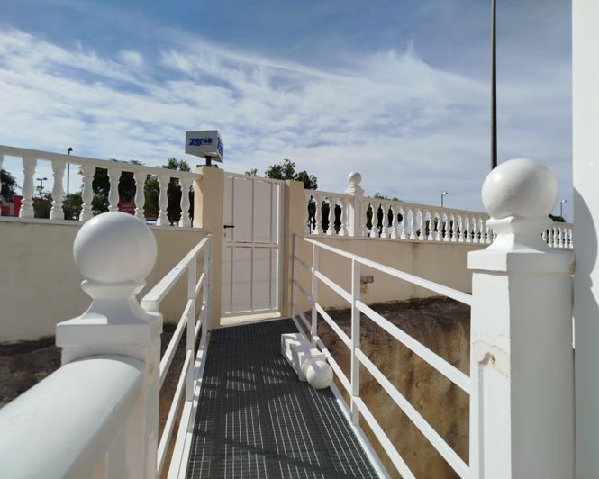 Image No.40-3 Bed Villa for sale