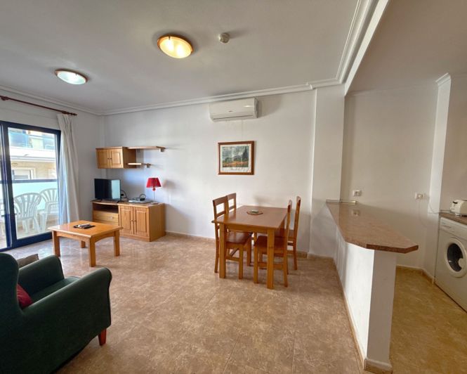 Image No.13-Appartement de 2 chambres à vendre à Cabo Roig