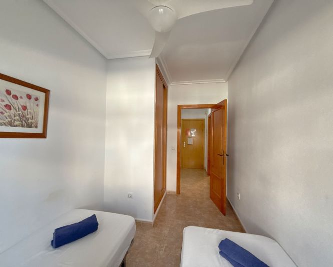 Image No.14-Appartement de 2 chambres à vendre à Cabo Roig