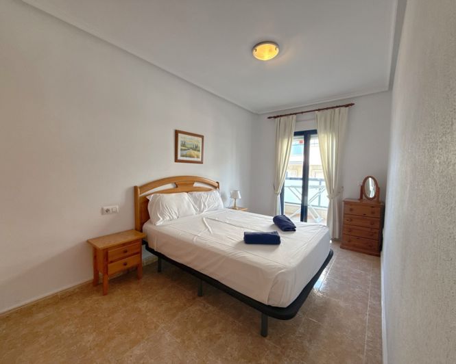 Image No.2-Appartement de 2 chambres à vendre à Cabo Roig